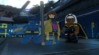 LEGO Marvel Super Heroes: Asgard Pack DLC (PC) Letölthető PC