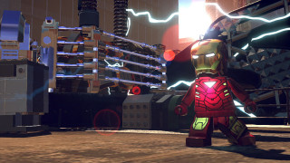 LEGO Marvel Super Heroes: Asgard Pack DLC (PC) Letölthető PC