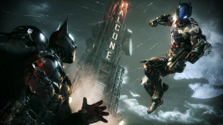 Batman: Arkham Knight Season Pass (PC) (Letölthető) PC