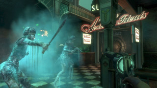 BioShock (PC) Letölthető PC