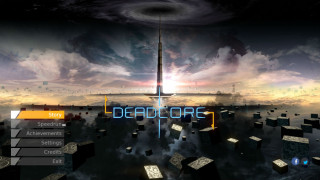 DeadCore (PC/MAC/LX) Letölthető PC