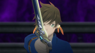 Tales of Zestiria (PC) Letölthető PC