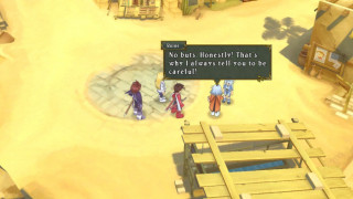 Tales of Symphonia (PC) (Letölthető) PC