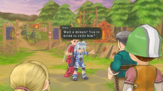 Tales of Symphonia (PC) (Letölthető) PC