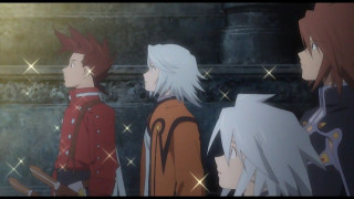 Tales of Symphonia (PC) (Letölthető) PC