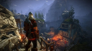 The Witcher 2: Assassins of Kings - Enhanced Edition (PC) Letölthető PC