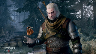 The Witcher III: Wild Hunt (PC) Letölthető PC