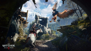 The Witcher III: Wild Hunt (PC) Letölthető PC