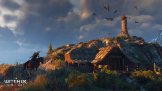 The Witcher III: Wild Hunt (PC) Letölthető PC