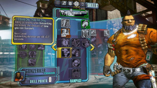 Borderlands 2 Mechromancer Pack DLC (PC) Letölthető PC