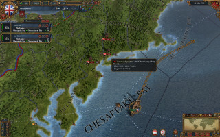 Europa Universalis IV (PC) LETOLTHETO PC