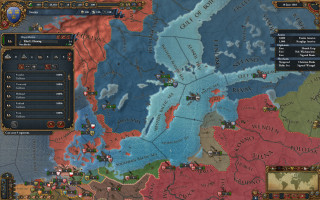 Europa Universalis IV (PC) LETOLTHETO PC