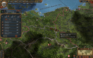 Europa Universalis IV (PC) LETOLTHETO PC