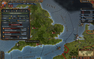 Europa Universalis IV (PC) LETOLTHETO PC