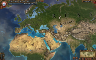 Europa Universalis IV (PC) LETOLTHETO PC