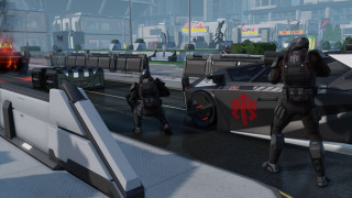 XCOM 2 Reinforcement Pack (PC) (Letölthető) PC