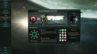 Stellaris Galaxy Edition (PC/MAC/LX) DIGITÁLIS PC