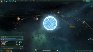 Stellaris Galaxy Edition (PC/MAC/LX) DIGITÁLIS PC