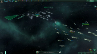 Stellaris Galaxy Edition (PC/MAC/LX) DIGITÁLIS PC