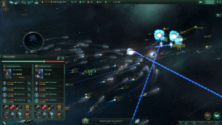 Stellaris Galaxy Edition (PC/MAC/LX) DIGITÁLIS PC