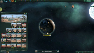 Stellaris Galaxy Edition (PC/MAC/LX) DIGITÁLIS PC