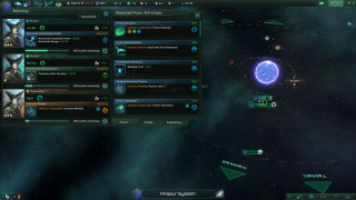 Stellaris Galaxy Edition (PC/MAC/LX) DIGITÁLIS PC