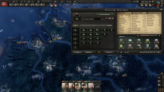 Hearts of Iron IV: Cadet Edition (PC/MAC/LX) DIGITÁLIS PC