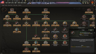 Hearts of Iron IV: Cadet Edition (PC/MAC/LX) DIGITÁLIS PC