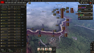 Hearts of Iron IV: Cadet Edition (PC/MAC/LX) DIGITÁLIS PC