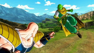 DRAGON BALL XENOVERSE  (PC) PL DIGITÁLIS PC