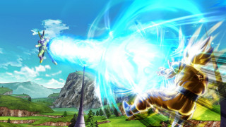 DRAGON BALL XENOVERSE  (PC) PL DIGITÁLIS PC