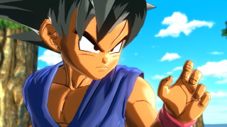 Dragon Ball Xenoverse Bundle - (PC) PL (Letölthető) PC