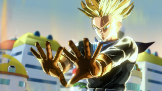 Dragon Ball Xenoverse Bundle - (PC) PL (Letölthető) PC