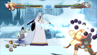 Naruto Shippuden: Ultimate Ninja Storm 4 Deluxe Edition (PC) DIGITÁLIS PC