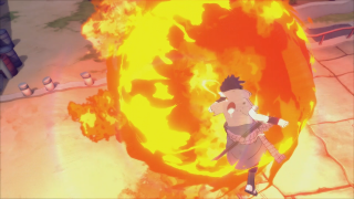 Naruto Shippuden: Ultimate Ninja Storm 4 Deluxe Edition (PC) DIGITÁLIS PC