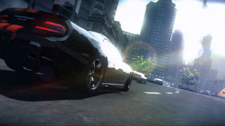 Ridge Racer: Unbounded (PC) DIGITÁLIS PC