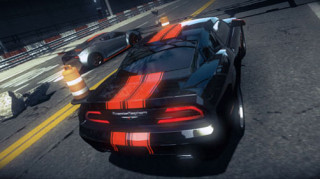 Ridge Racer: Unbounded (PC) DIGITÁLIS PC