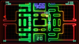 Pac-Man Championship Edition DX+ All You Can Eat Edition (PC) DIGITÁLIS PC