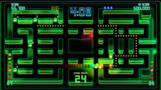 Pac-Man Championship Edition DX+ All You Can Eat Edition (PC) DIGITÁLIS PC