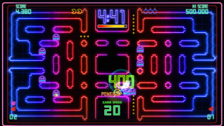 Pac-Man Championship Edition DX+ All You Can Eat Edition (PC) DIGITÁLIS PC