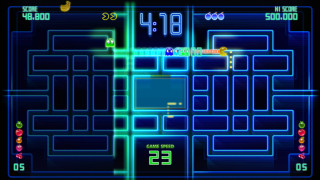 Pac-Man Championship Edition DX+ All You Can Eat Edition (PC) DIGITÁLIS PC