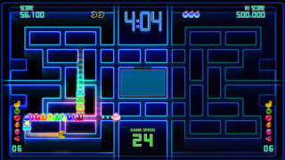 Pac-Man Championship Edition DX+ All You Can Eat Edition (PC) DIGITÁLIS PC