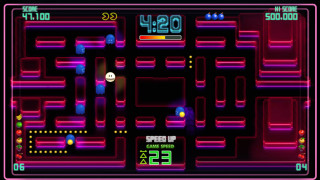 Pac-Man Championship Edition DX+ (PC) (Letölthető) PC