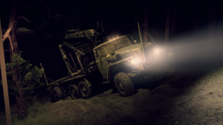 Spintires (PC) Letölthető PC