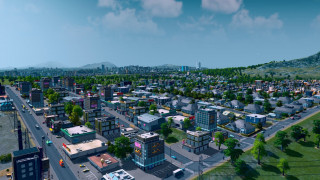 Cities: Skylines (PC/MAC/LX) DIGITÁLIS PC