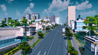 Cities: Skylines (PC/MAC/LX) DIGITÁLIS PC