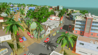 Cities: Skylines (PC/MAC/LX) DIGITÁLIS PC