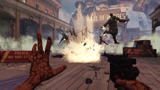 BioShock: Infinite Season Pass (PC) (Letölthető) PC