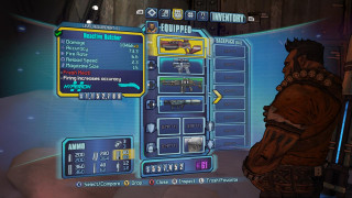 Borderlands 2 Ultimate Vault Hunters Upgrade Pack (PC) (Letölthető) PC