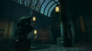 BioShock 2 Minerva's Den (PC) (Letölthető) PC